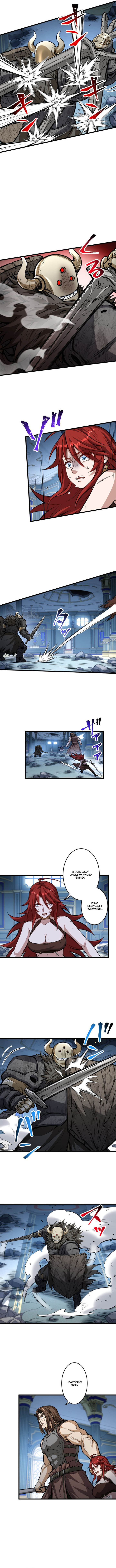 The Hated Black Mage Returns Chapter 72 - Page 10