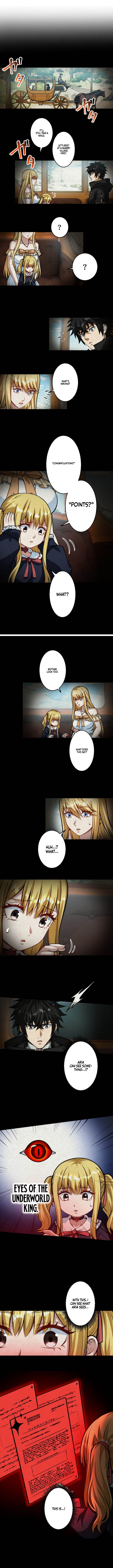 The Hated Black Mage Returns Chapter 72 - Page 2