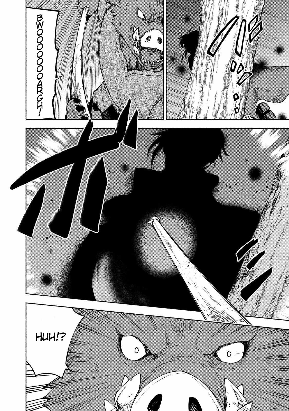 Otome Game no Heroine de Saikyou Survival Chapter 36 - Page 16