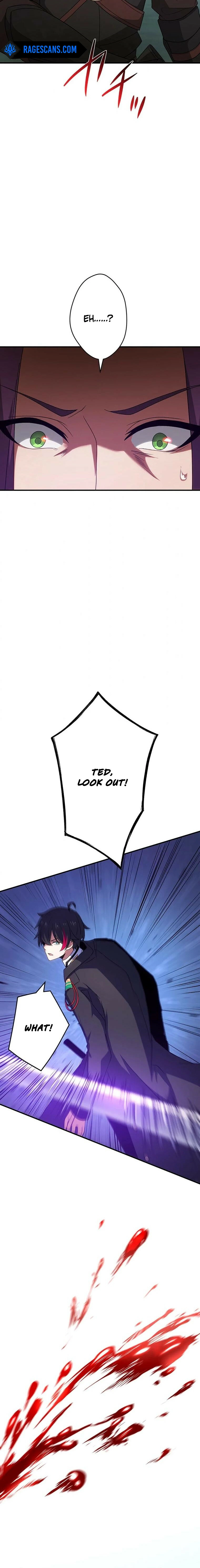 Respawn: Usurping The Imperial Throne With My Extra Live Chapter 19 - Page 12