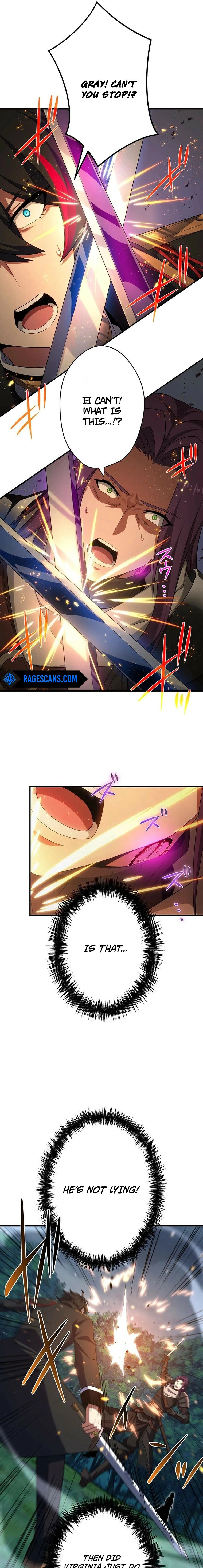 Respawn: Usurping The Imperial Throne With My Extra Live Chapter 19 - Page 15