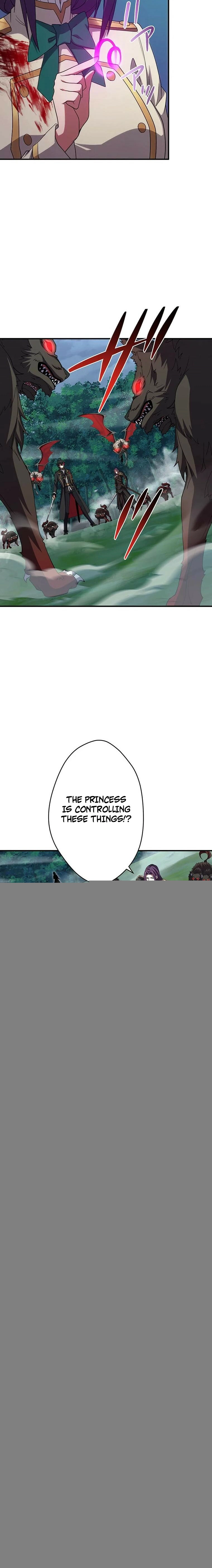 Respawn: Usurping The Imperial Throne With My Extra Live Chapter 19 - Page 19