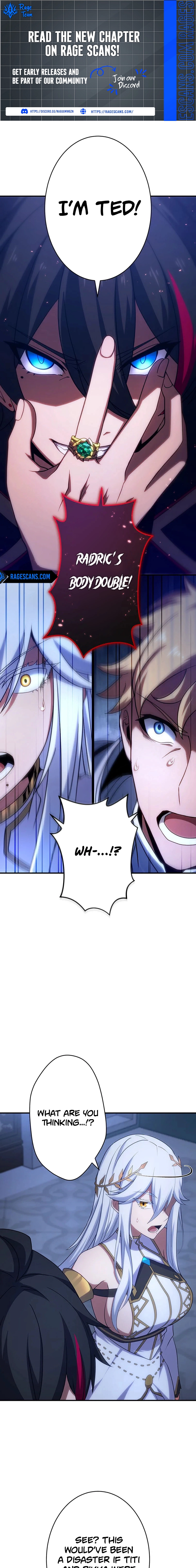 Respawn: Usurping The Imperial Throne With My Extra Live Chapter 24 - Page 1