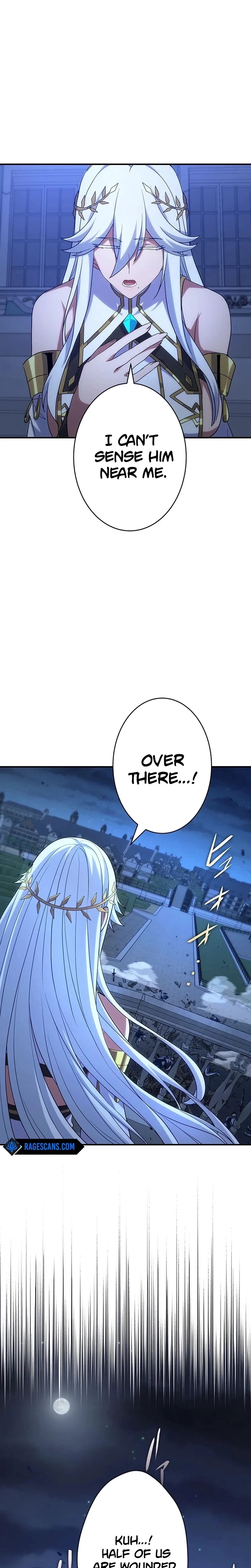 Respawn: Usurping The Imperial Throne With My Extra Live Chapter 25 - Page 16