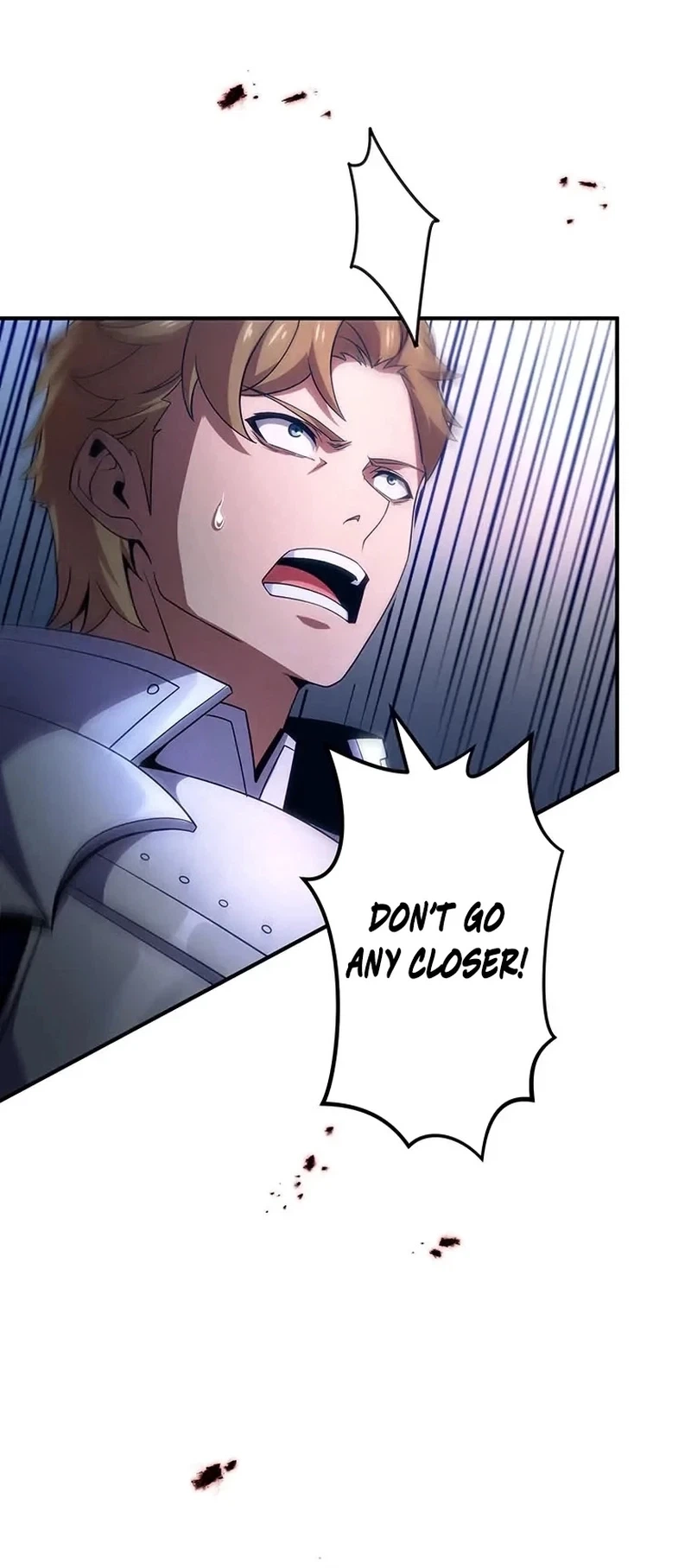Respawn: Usurping The Imperial Throne With My Extra Live Chapter 25 - Page 6