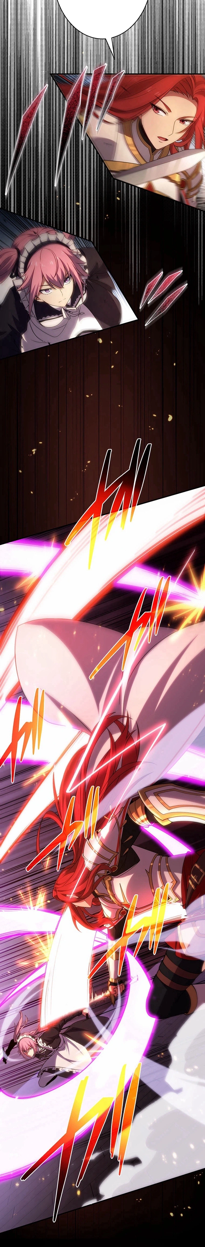 Respawn: Usurping The Imperial Throne With My Extra Live Chapter 26 - Page 11