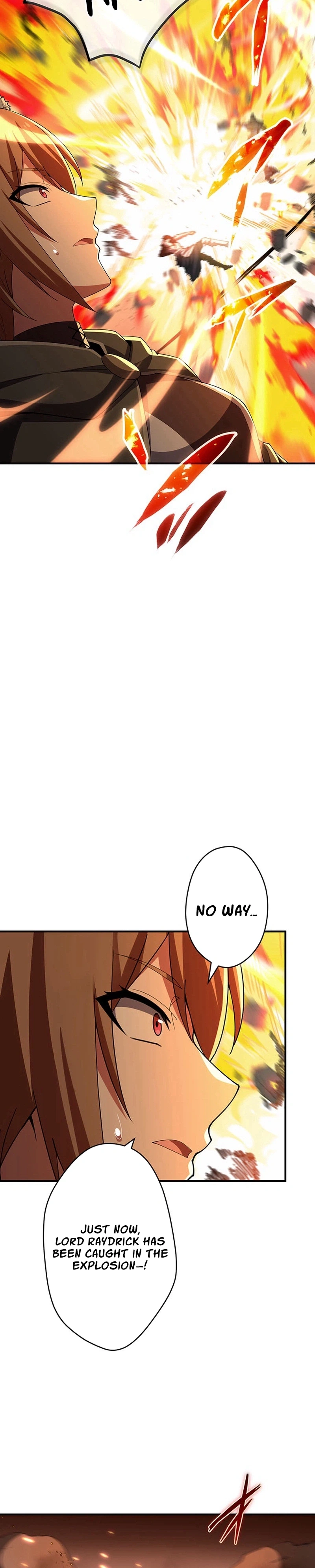 Respawn: Usurping The Imperial Throne With My Extra Live Chapter 26 - Page 26