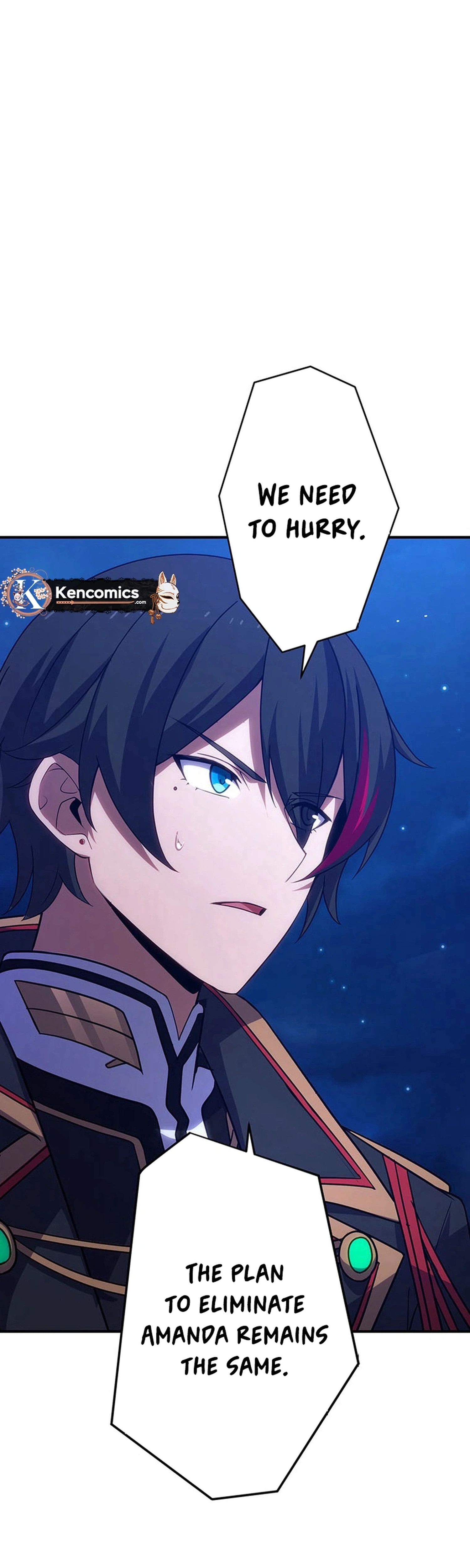 Respawn: Usurping The Imperial Throne With My Extra Live Chapter 26 - Page 30