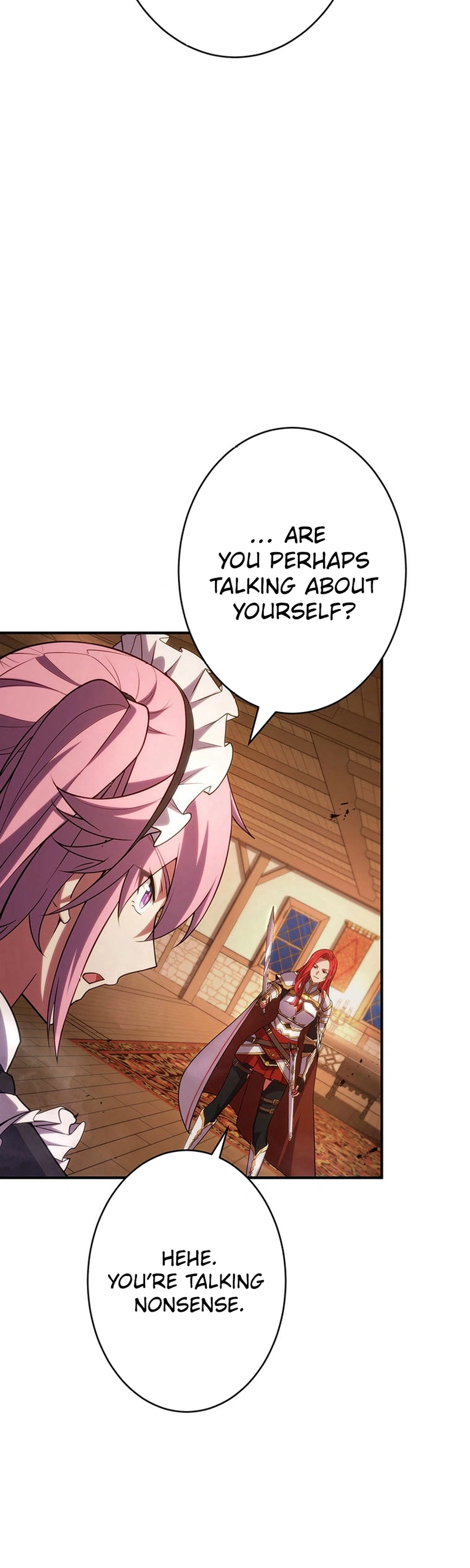 Respawn: Usurping The Imperial Throne With My Extra Live Chapter 26 - Page 6