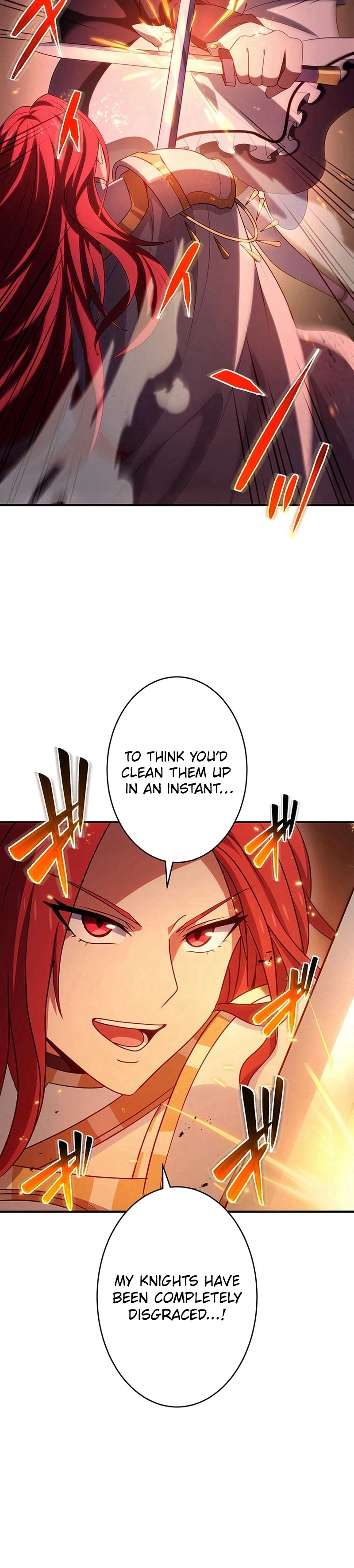 Respawn: Usurping The Imperial Throne With My Extra Live Chapter 27 - Page 12