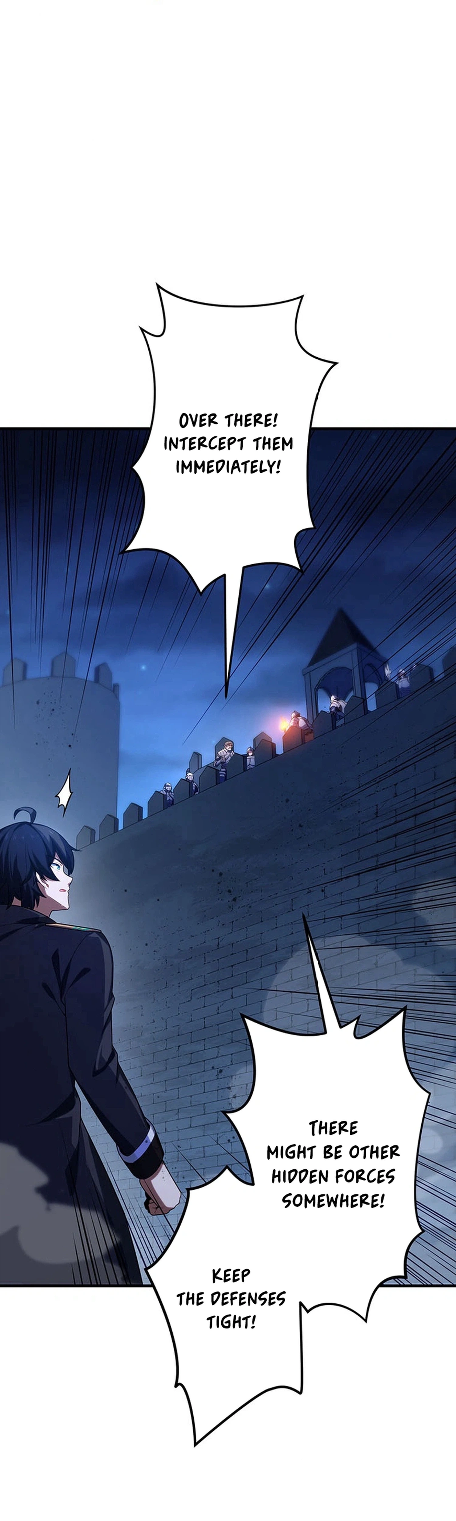 Respawn: Usurping The Imperial Throne With My Extra Live Chapter 27 - Page 2