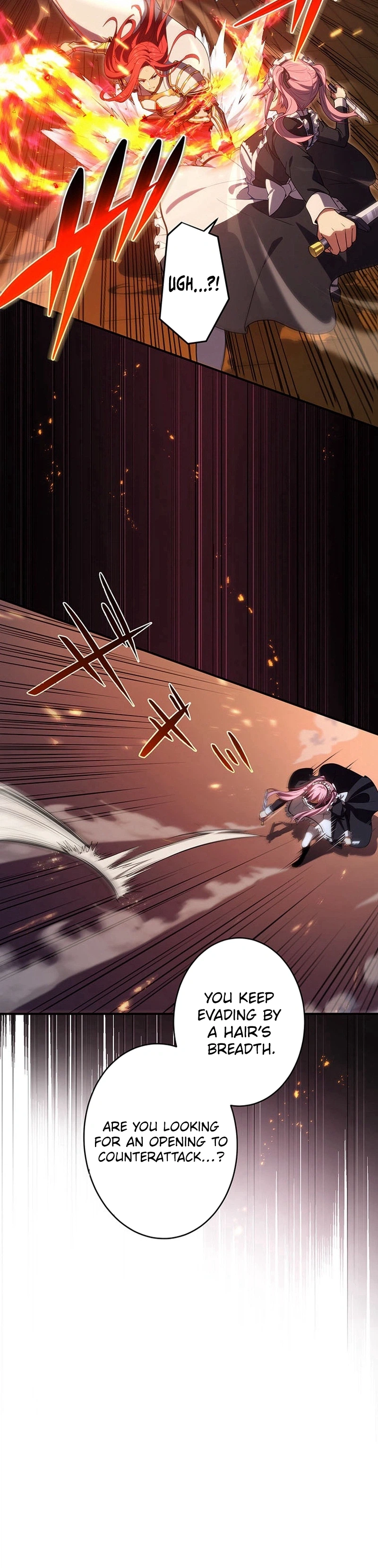Respawn: Usurping The Imperial Throne With My Extra Live Chapter 27 - Page 21