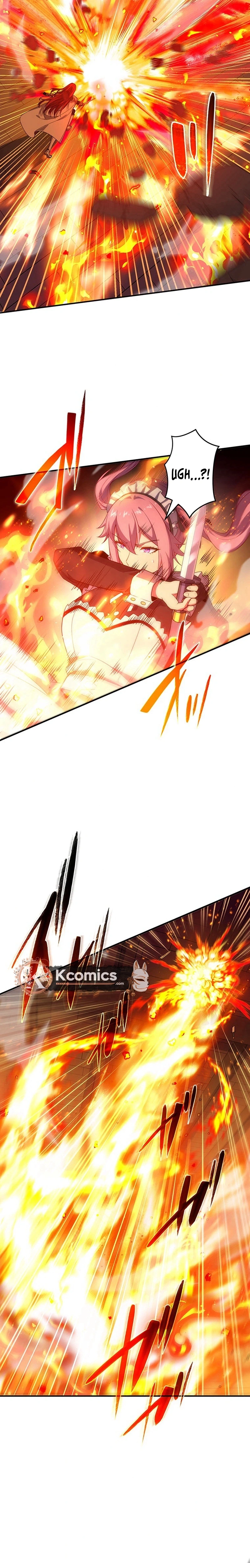 Respawn: Usurping The Imperial Throne With My Extra Live Chapter 27 - Page 24