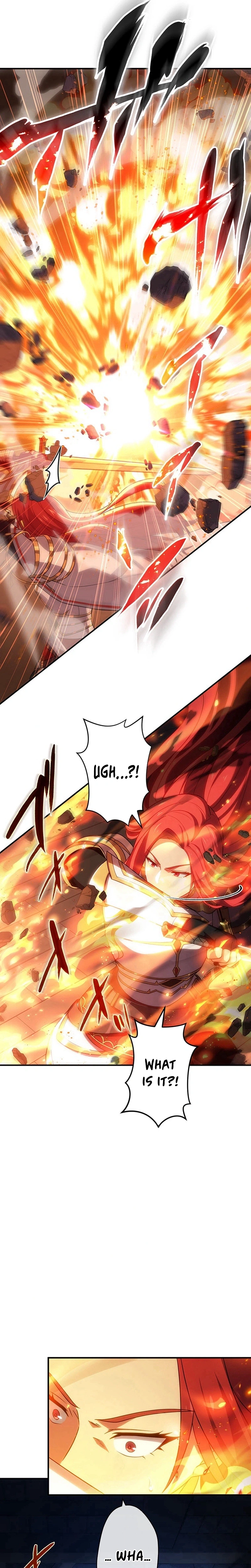 Respawn: Usurping The Imperial Throne With My Extra Live Chapter 27 - Page 28