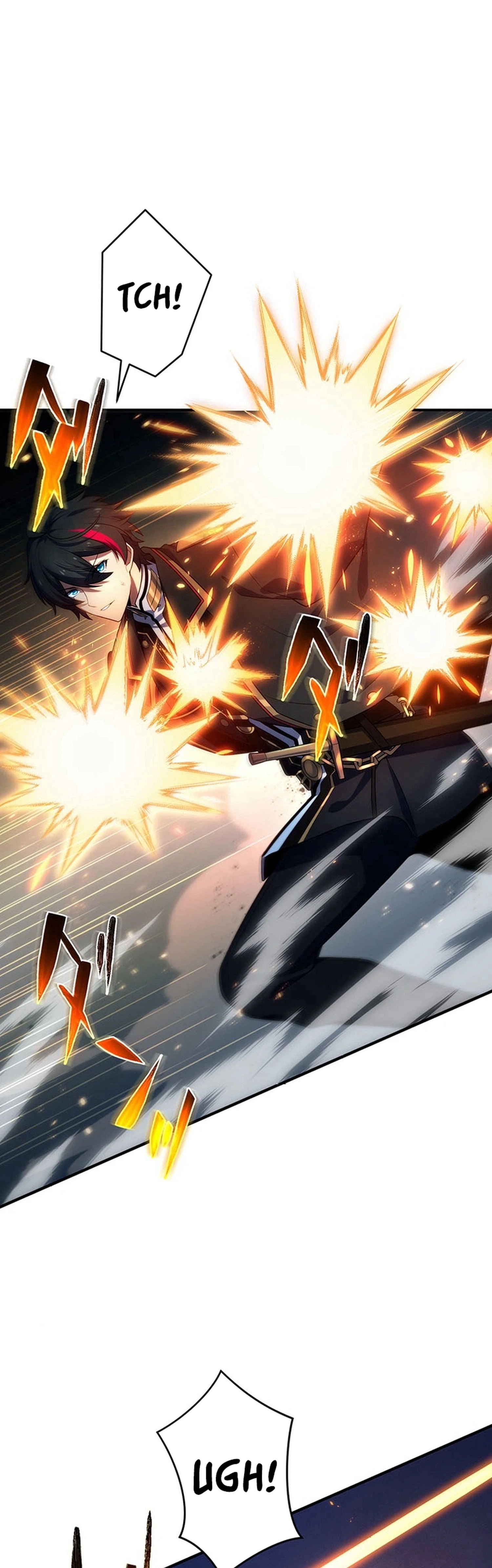 Respawn: Usurping The Imperial Throne With My Extra Live Chapter 27 - Page 3