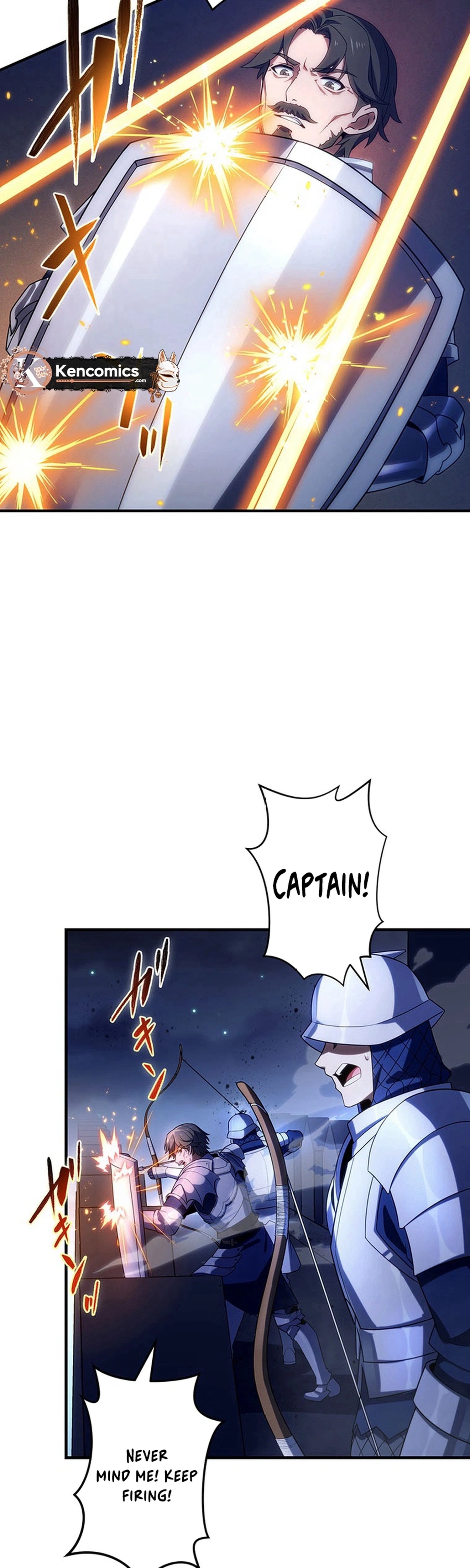 Respawn: Usurping The Imperial Throne With My Extra Live Chapter 27 - Page 4