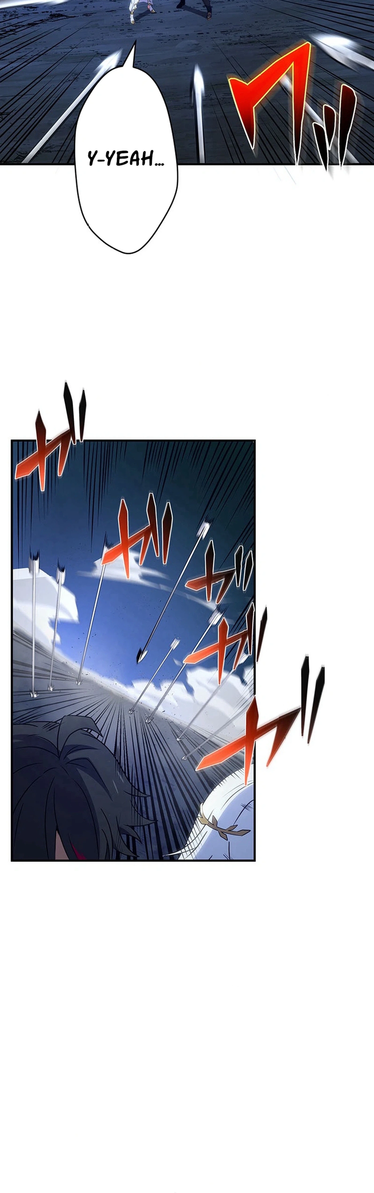 Respawn: Usurping The Imperial Throne With My Extra Live Chapter 27 - Page 6