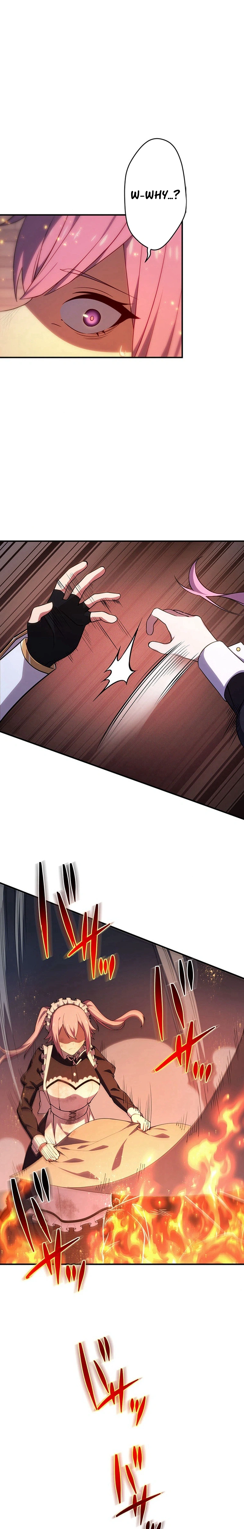 Respawn: Usurping The Imperial Throne With My Extra Live Chapter 28 - Page 10