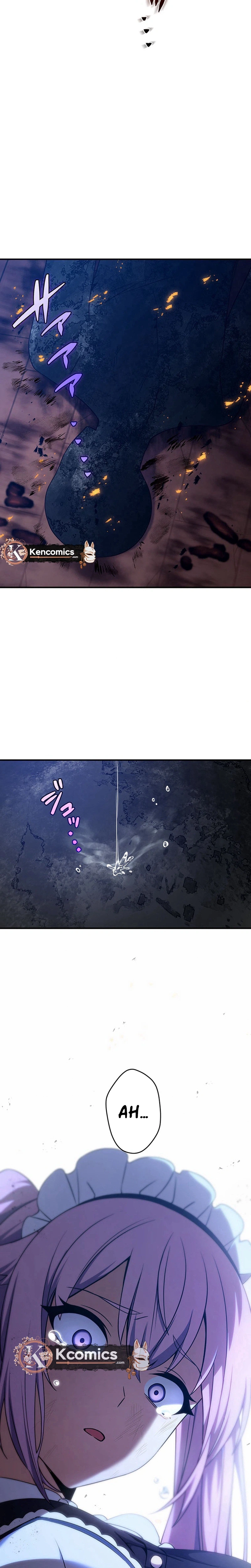 Respawn: Usurping The Imperial Throne With My Extra Live Chapter 28 - Page 11