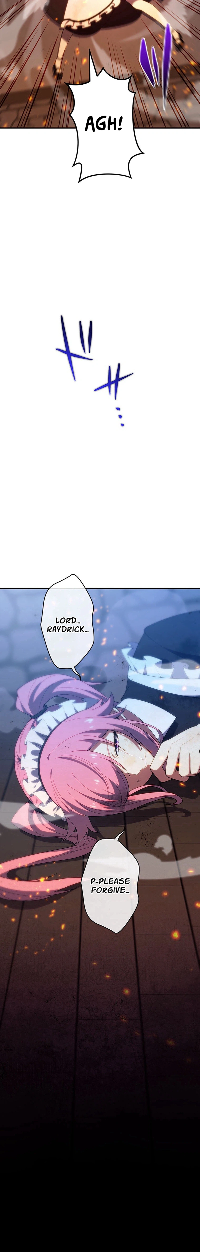 Respawn: Usurping The Imperial Throne With My Extra Live Chapter 28 - Page 15