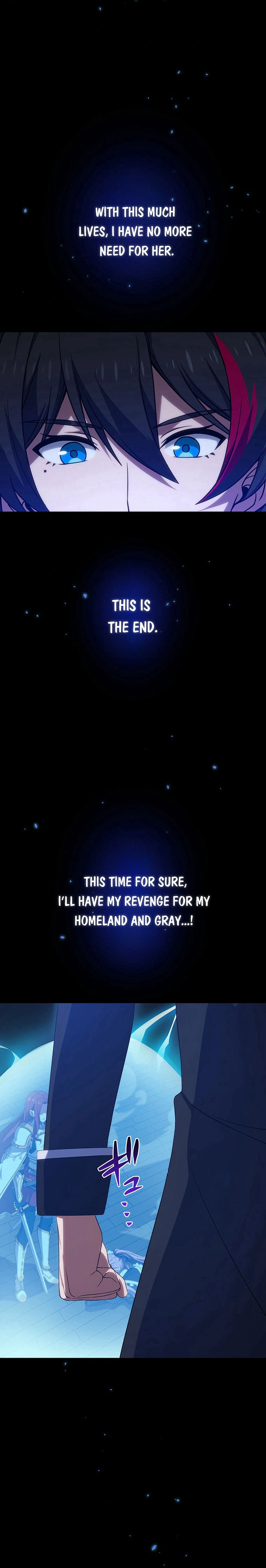 Respawn: Usurping The Imperial Throne With My Extra Live Chapter 28 - Page 18