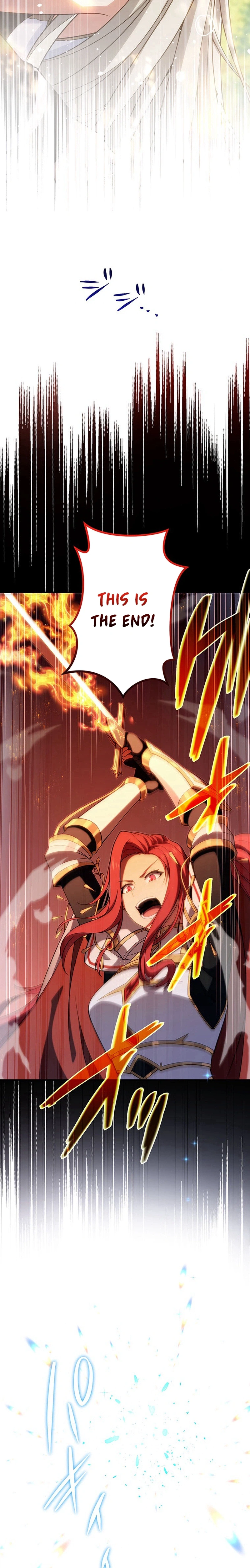 Respawn: Usurping The Imperial Throne With My Extra Live Chapter 28 - Page 21