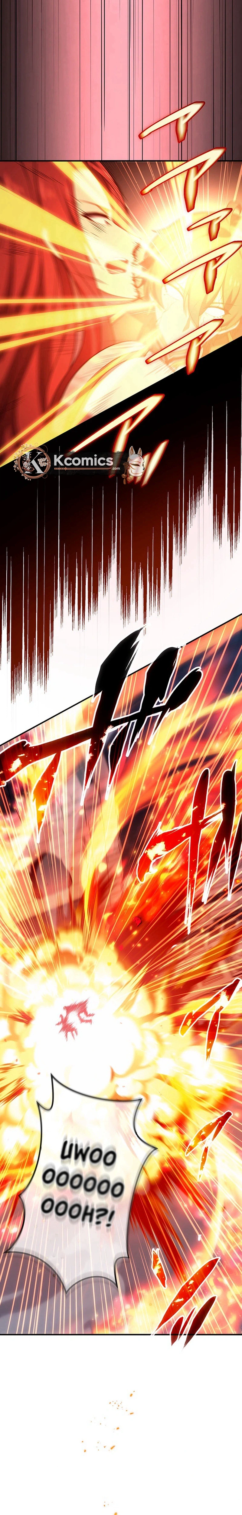 Respawn: Usurping The Imperial Throne With My Extra Live Chapter 28 - Page 25