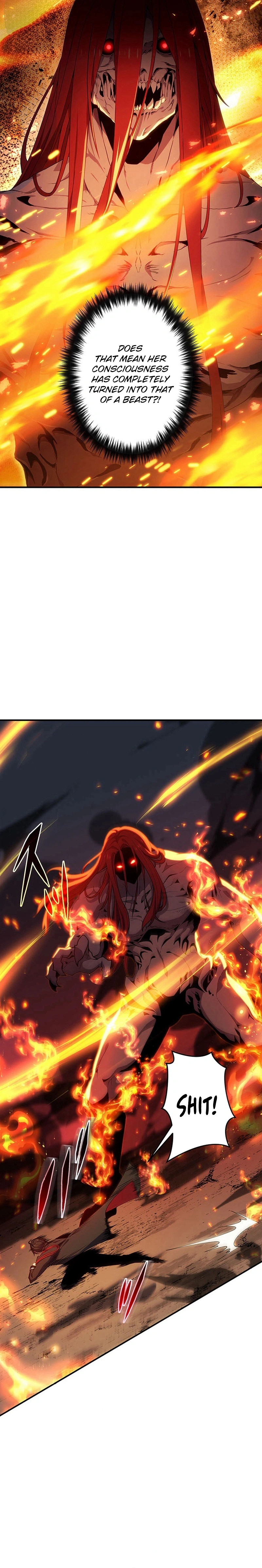 Respawn: Usurping The Imperial Throne With My Extra Live Chapter 29 - Page 14