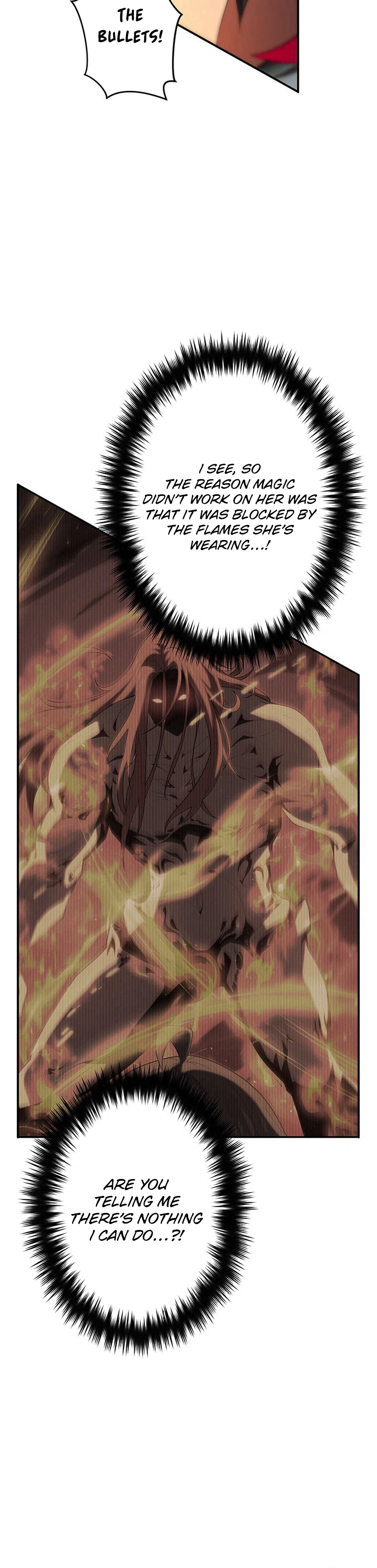 Respawn: Usurping The Imperial Throne With My Extra Live Chapter 29 - Page 17
