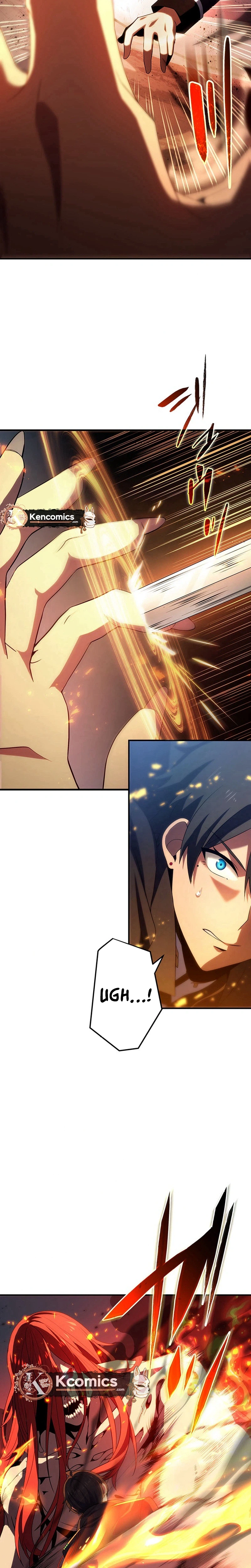 Respawn: Usurping The Imperial Throne With My Extra Live Chapter 29 - Page 19