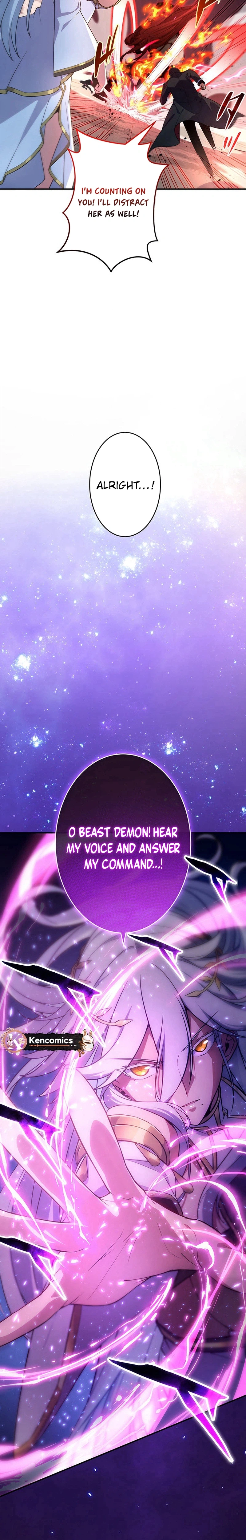 Respawn: Usurping The Imperial Throne With My Extra Live Chapter 29 - Page 28