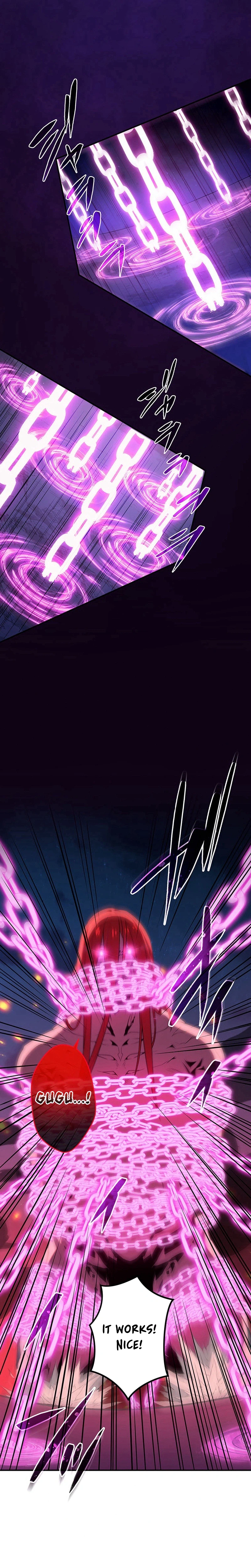 Respawn: Usurping The Imperial Throne With My Extra Live Chapter 29 - Page 29