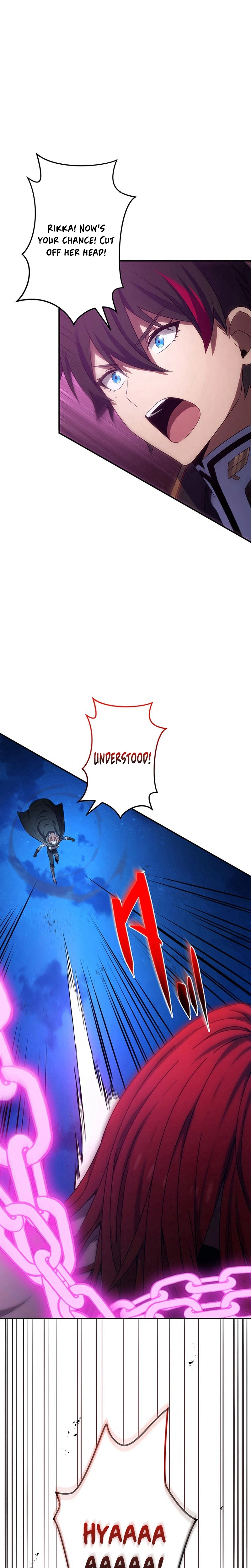Respawn: Usurping The Imperial Throne With My Extra Live Chapter 29 - Page 30
