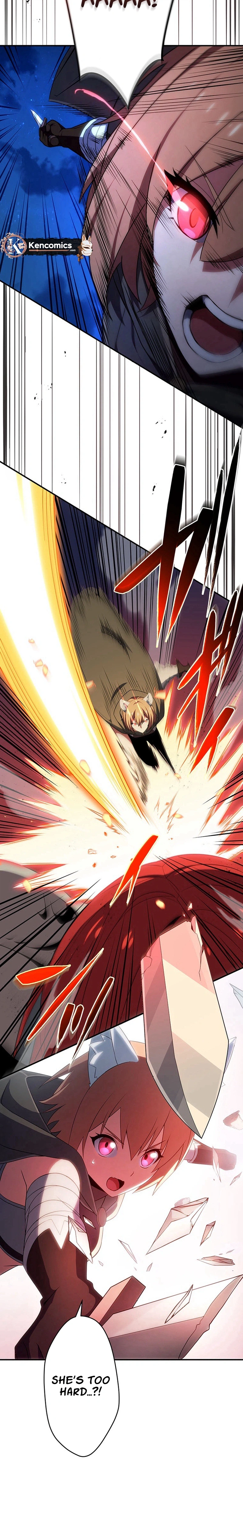 Respawn: Usurping The Imperial Throne With My Extra Live Chapter 29 - Page 31