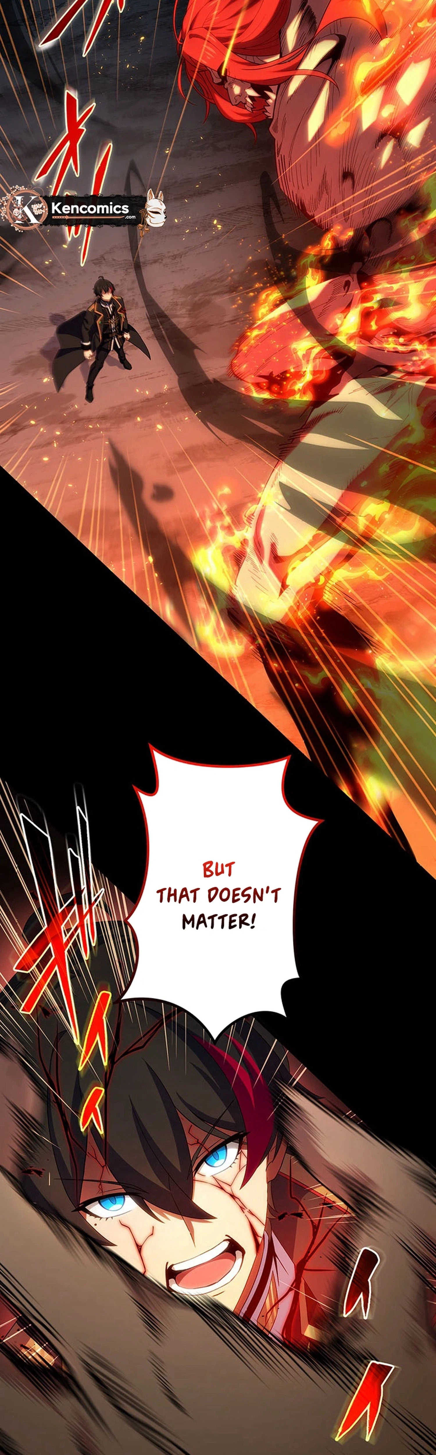 Respawn: Usurping The Imperial Throne With My Extra Live Chapter 29 - Page 5