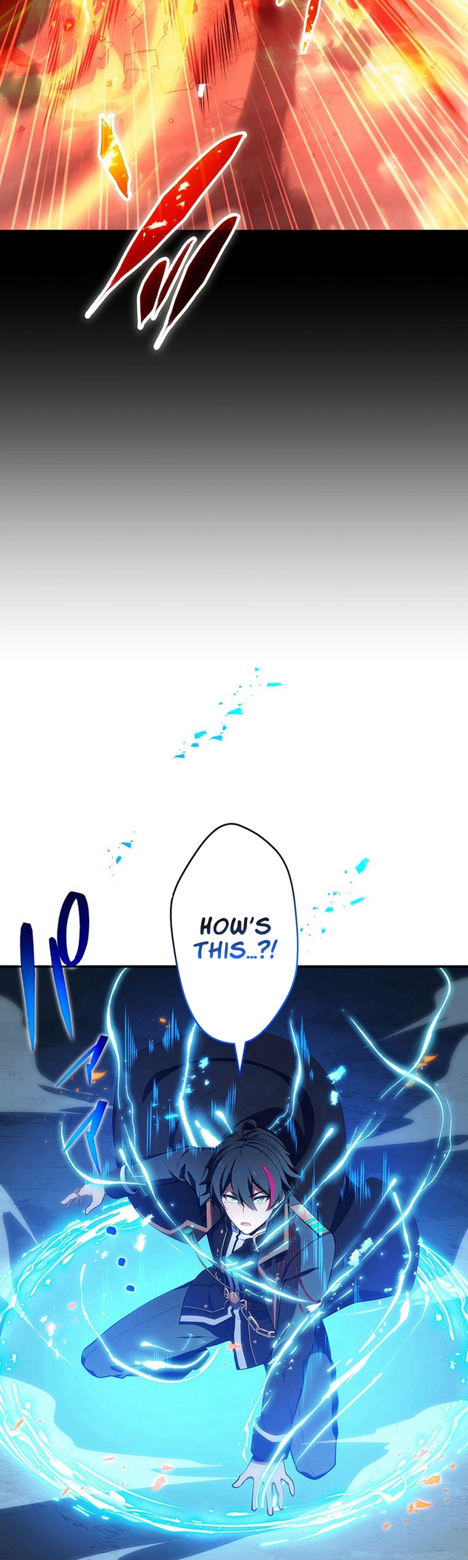 Respawn: Usurping The Imperial Throne With My Extra Live Chapter 29 - Page 7