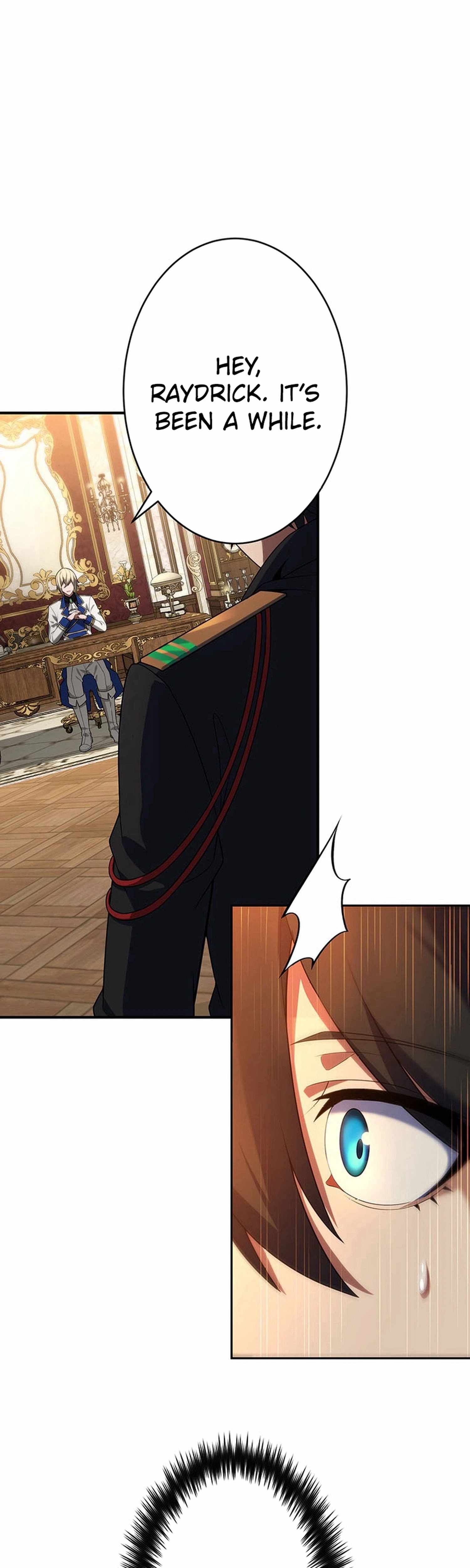 Respawn: Usurping The Imperial Throne With My Extra Live Chapter 30 - Page 25