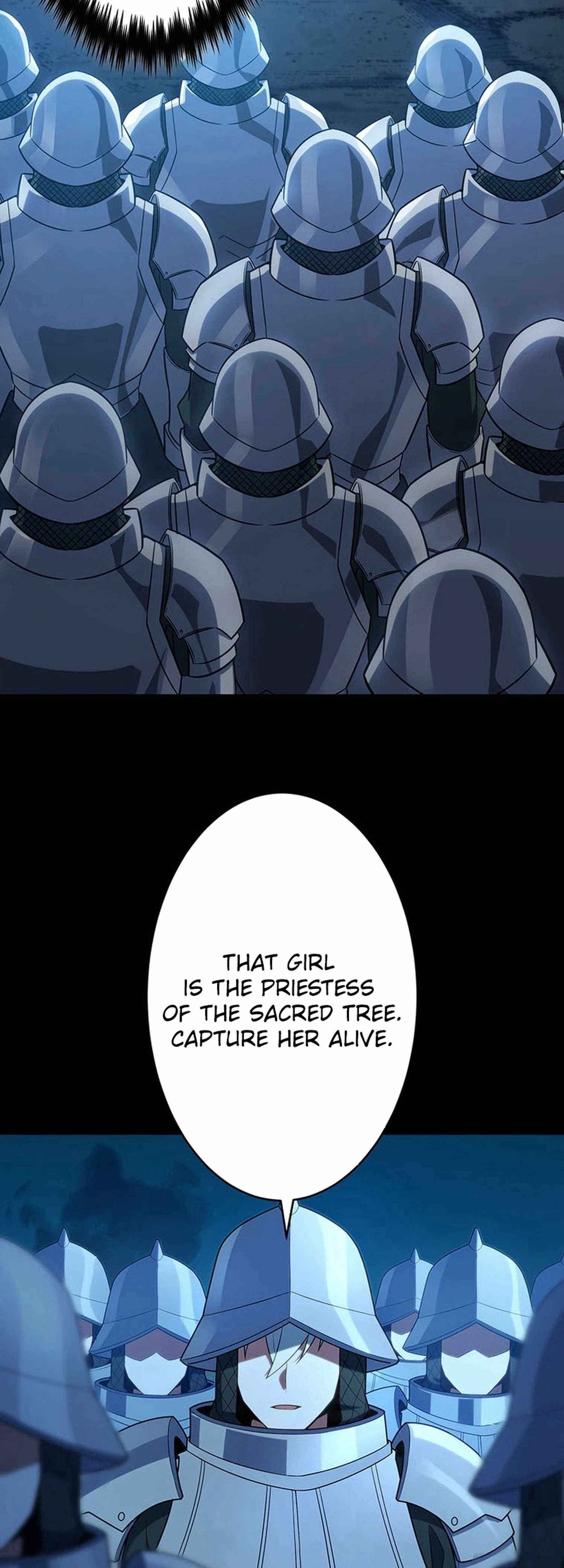 Respawn: Usurping The Imperial Throne With My Extra Live Chapter 30 - Page 27