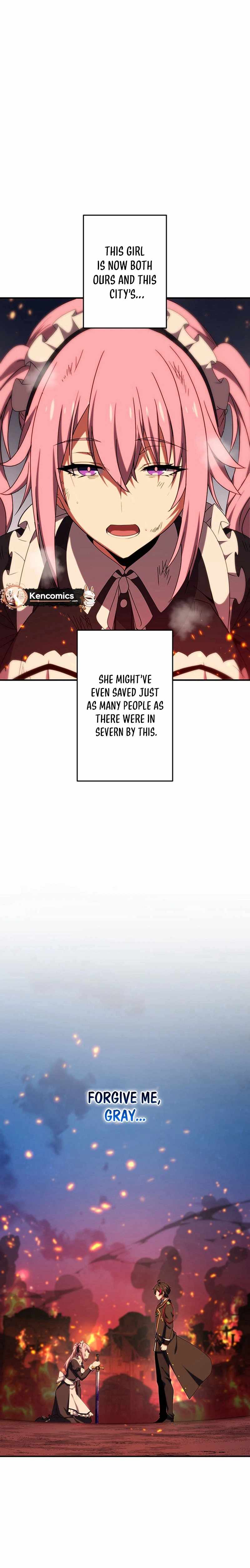 Respawn: Usurping The Imperial Throne With My Extra Live Chapter 30 - Page 8