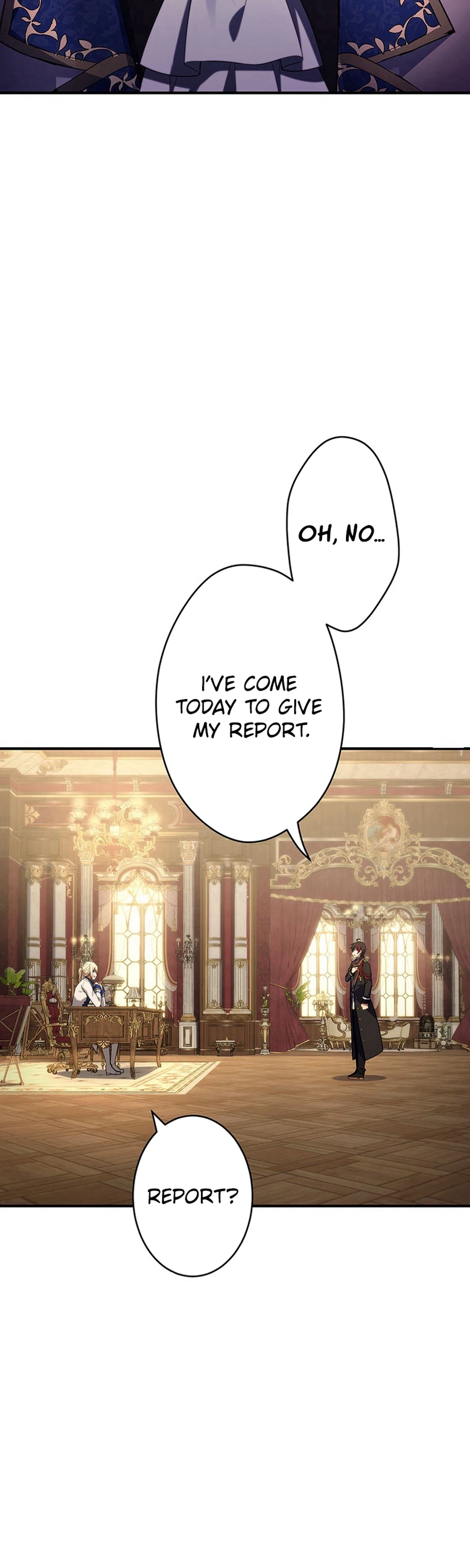Respawn: Usurping The Imperial Throne With My Extra Live Chapter 31 - Page 2