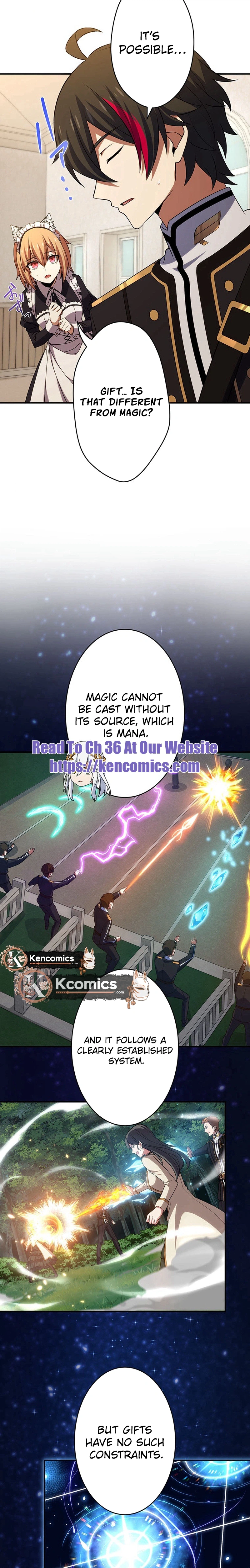 Respawn: Usurping The Imperial Throne With My Extra Live Chapter 31 - Page 22