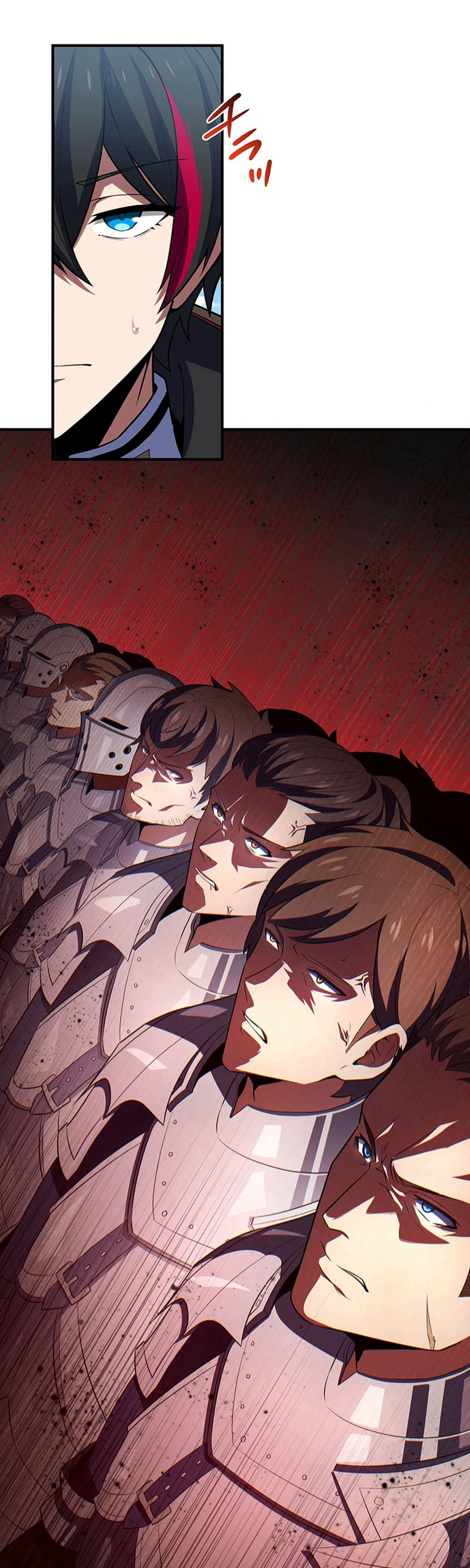Respawn: Usurping The Imperial Throne With My Extra Live Chapter 31 - Page 38