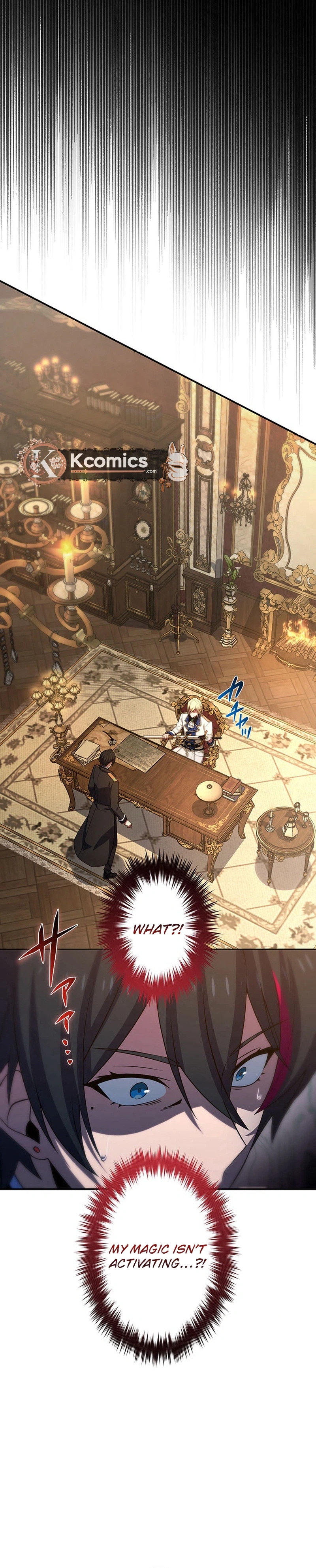 Respawn: Usurping The Imperial Throne With My Extra Live Chapter 31 - Page 9