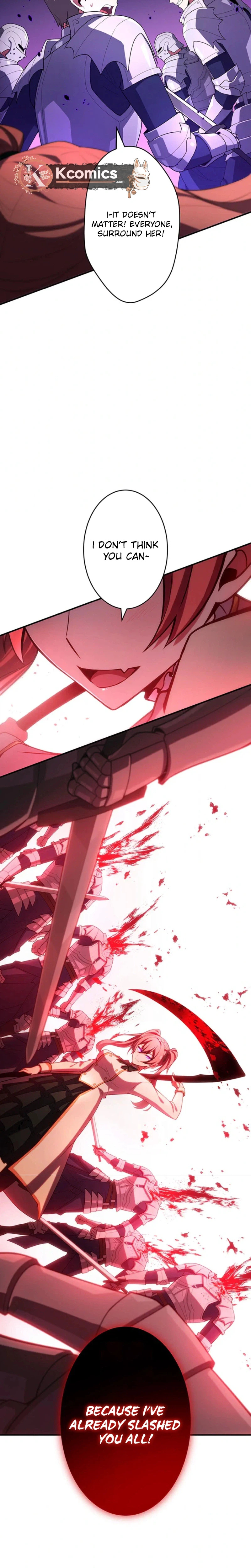 Respawn: Usurping The Imperial Throne With My Extra Live Chapter 32 - Page 18