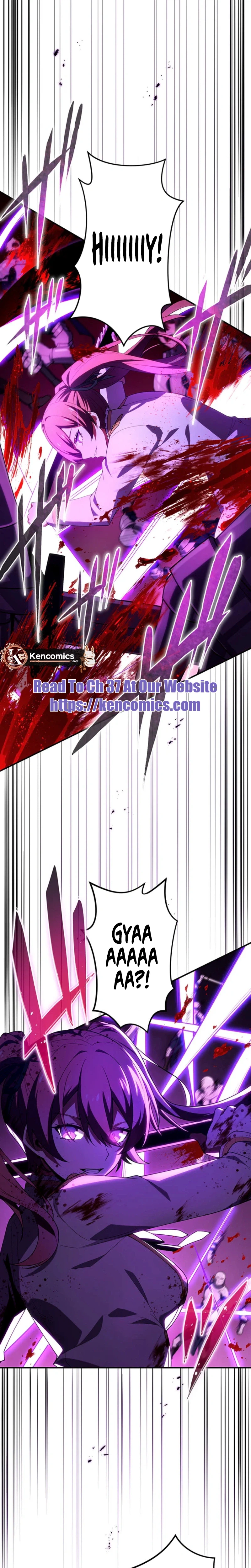 Respawn: Usurping The Imperial Throne With My Extra Live Chapter 32 - Page 20