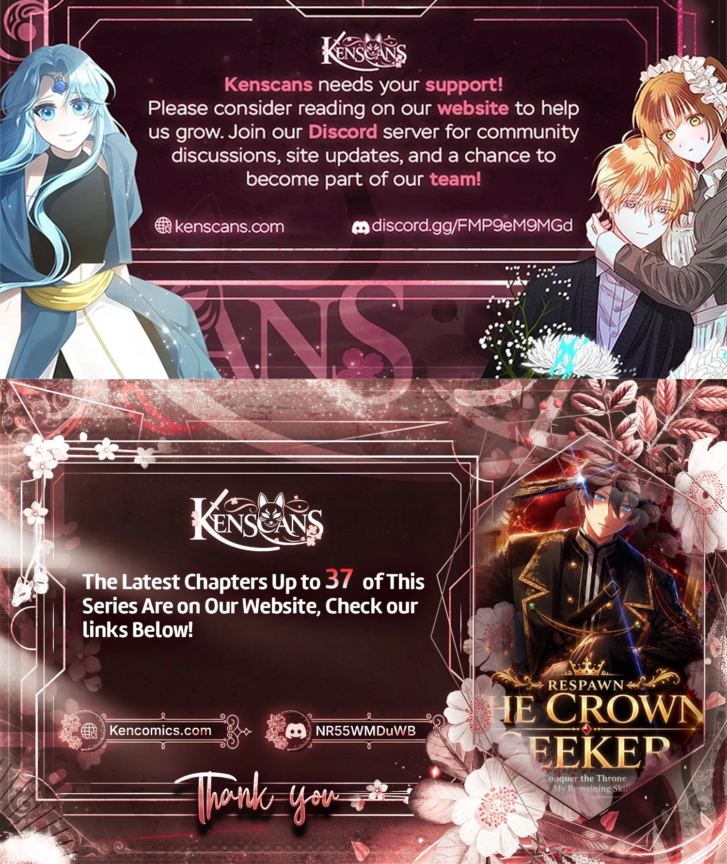 Respawn: Usurping The Imperial Throne With My Extra Live Chapter 32 - Page 36