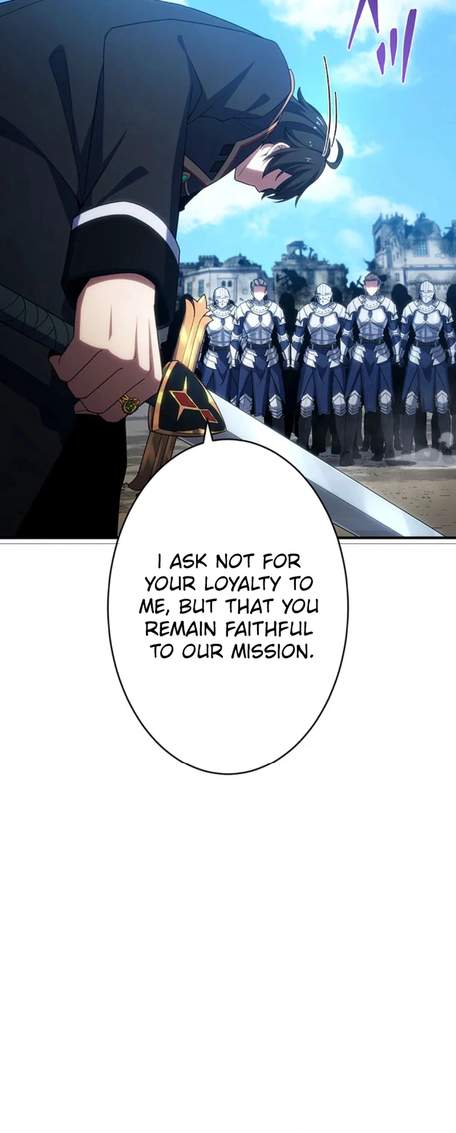 Respawn: Usurping The Imperial Throne With My Extra Live Chapter 32 - Page 6