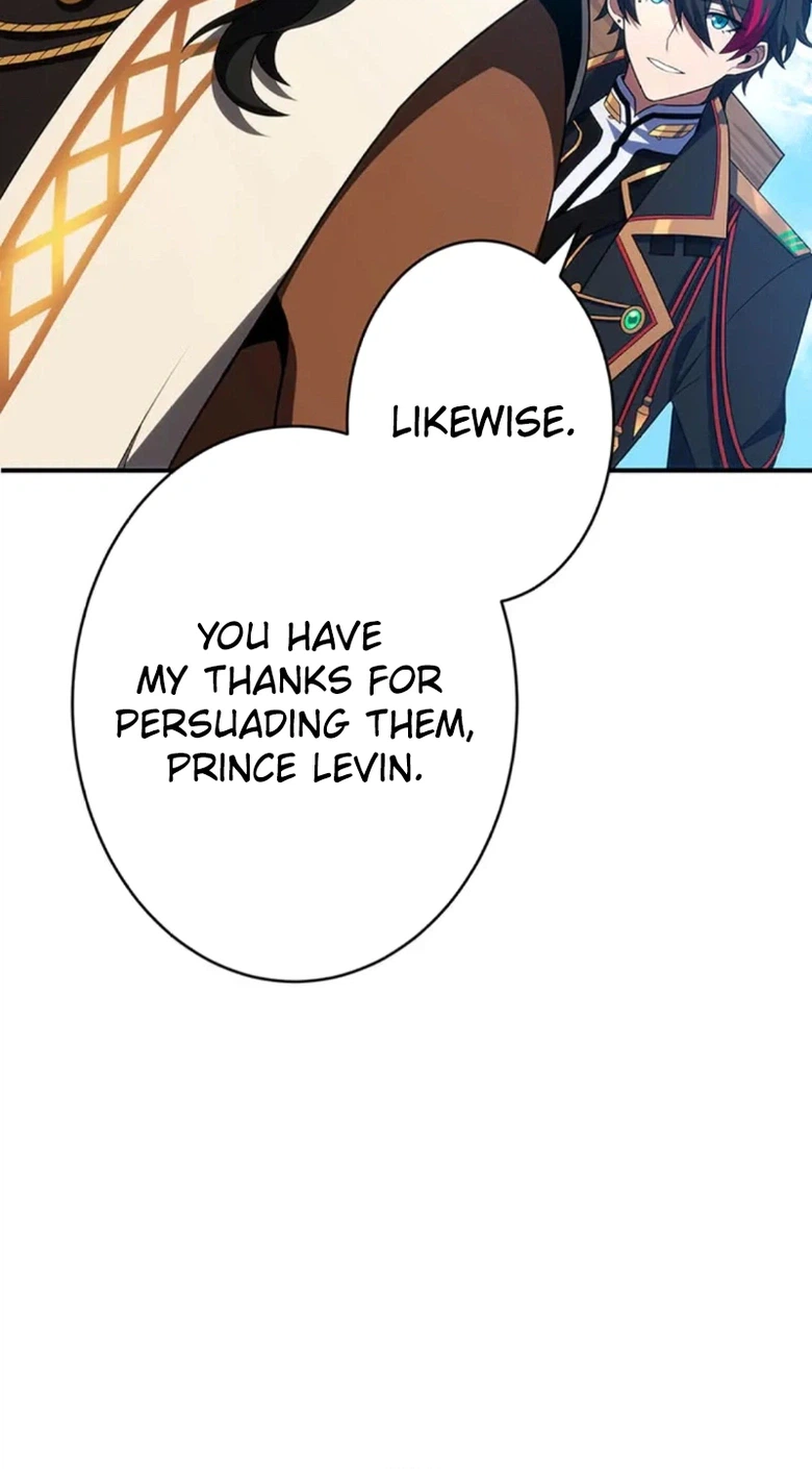 Respawn: Usurping The Imperial Throne With My Extra Live Chapter 33 - Page 30