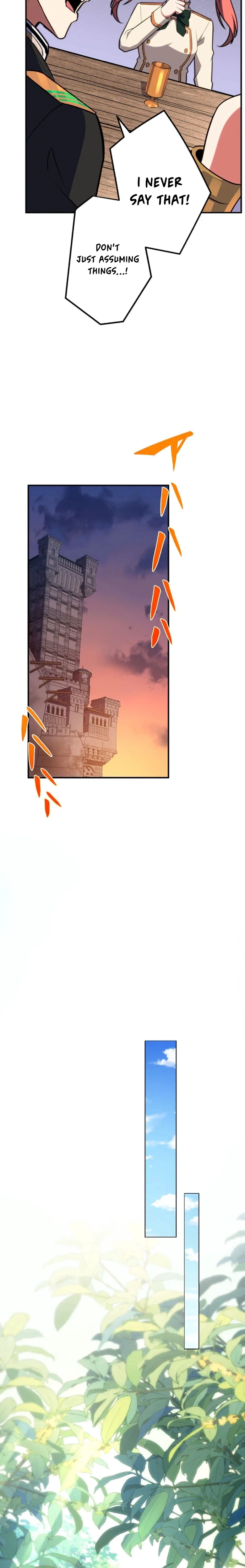 Respawn: Usurping The Imperial Throne With My Extra Live Chapter 33 - Page 38