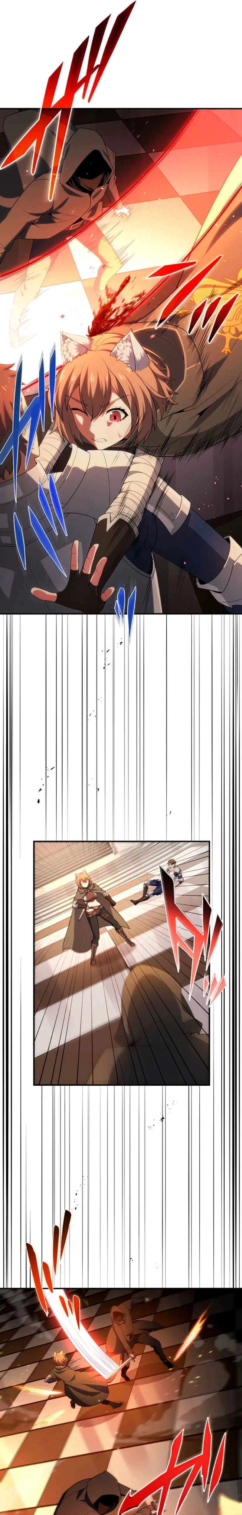 Respawn: Usurping The Imperial Throne With My Extra Live Chapter 34 - Page 19